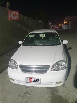 شيفروليه اوبترا